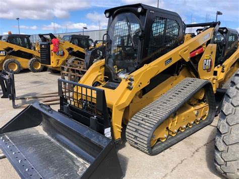 cat 299dx skid steer weight|cat 299d3 skid steer for sale.